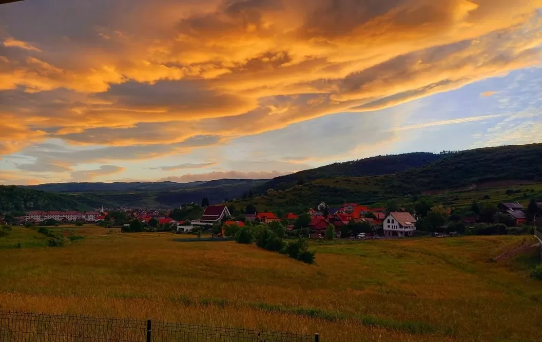 Sejur Odihna 2025 Praid Hotel Altus SPA
