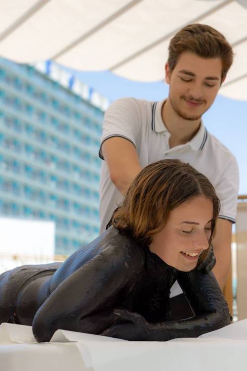 Pachet tratament Intensive Rheuma Indoor 2023 Eforie Nord Hotel Europa****