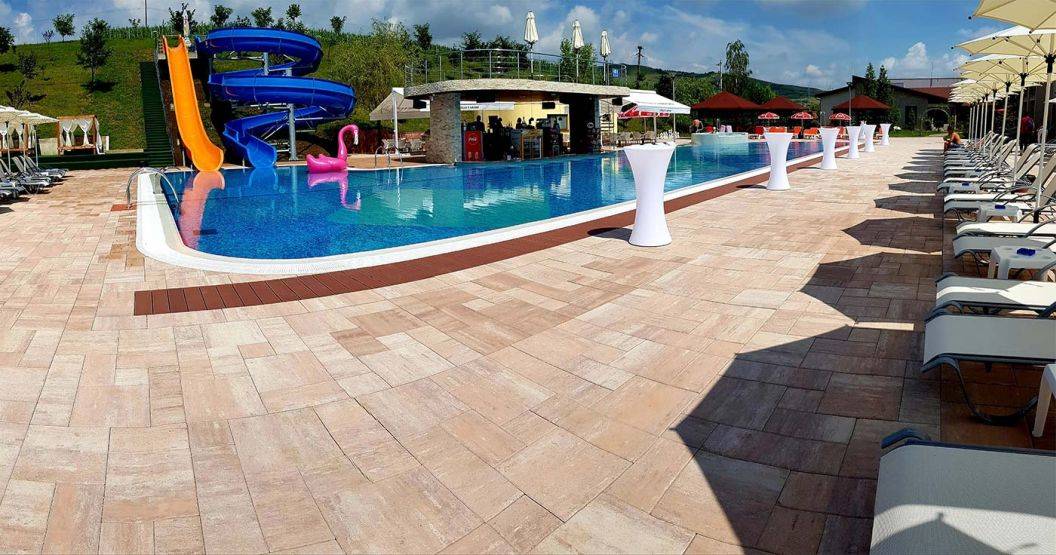 Cazare 2023 Sintimbru Alba Hotel Astoria***