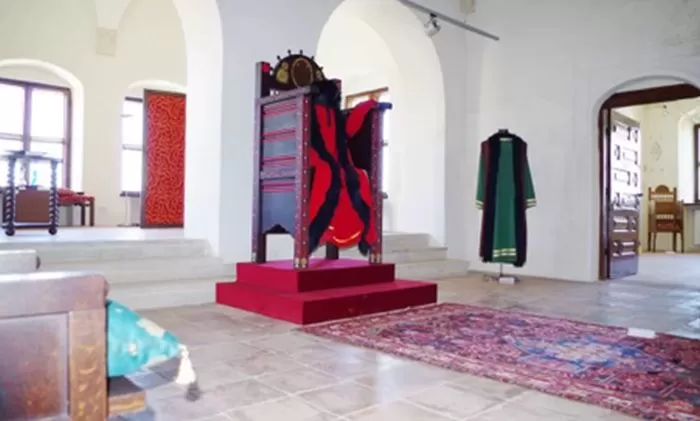Zilele Comunei Potlogi - Excursie de Sfanta Maria