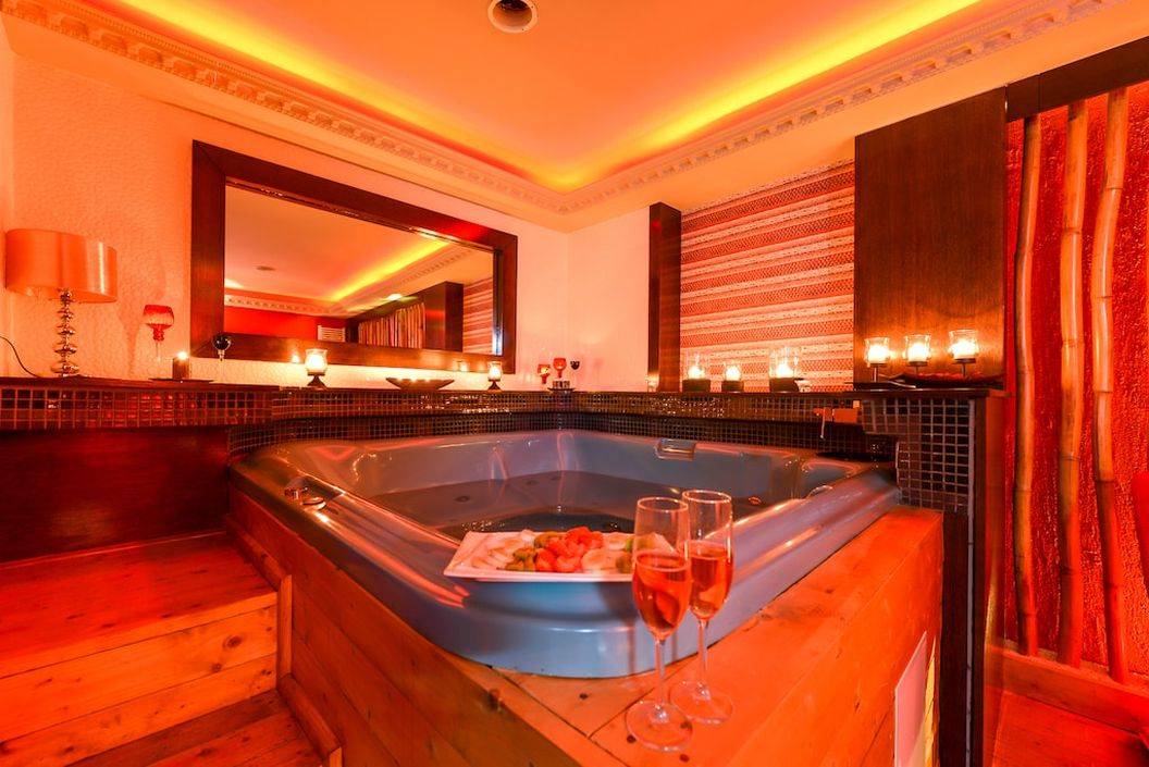 Cazare Bucuresti Phoenicia Grand Hotel****