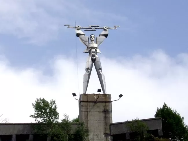 Sfantul Andrei si Ziua Nationala 2024 Pe Transfagarasan Complex Dracula
