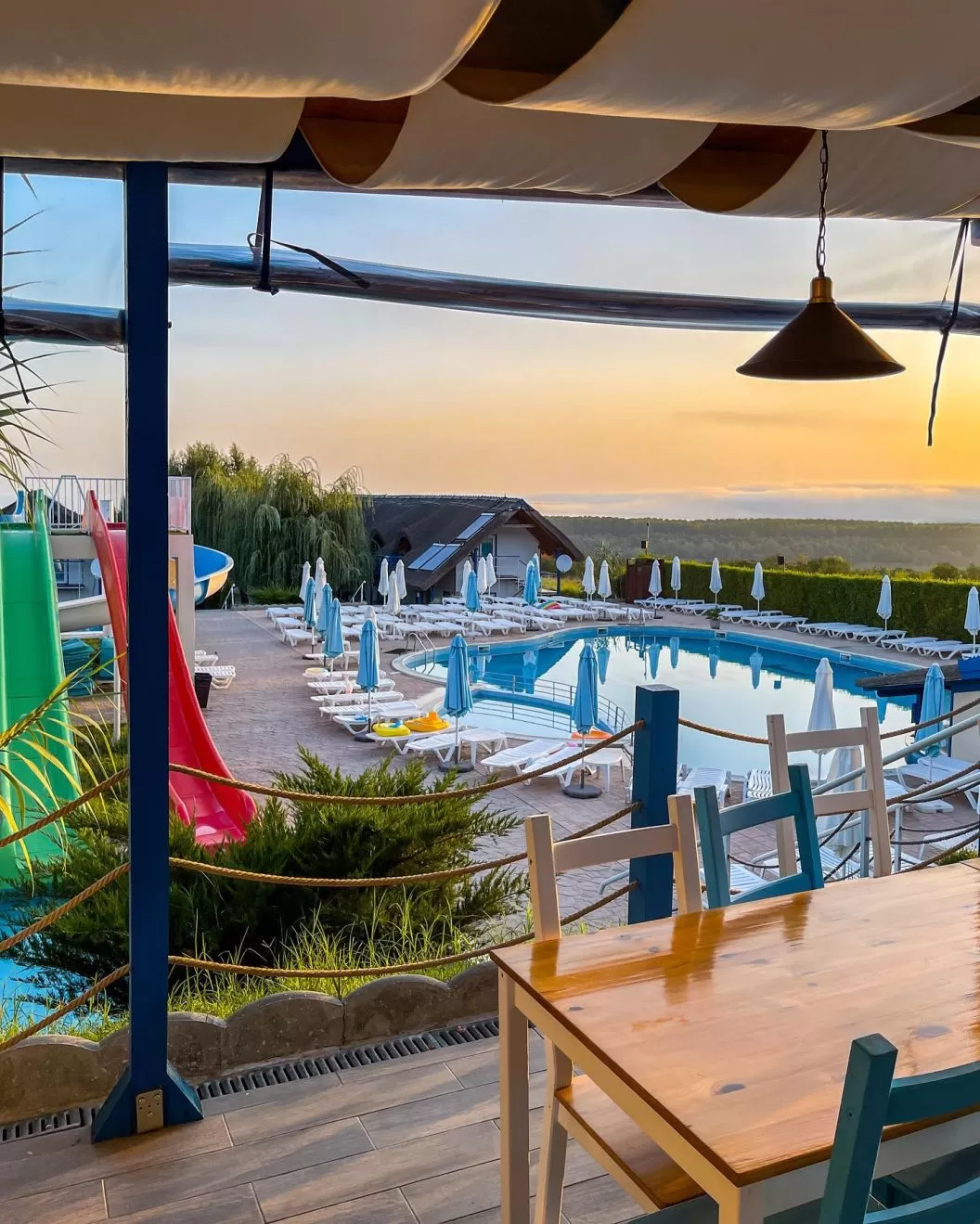 Vacanta 2025 Delta Dunarii Pensiunea Orizont Mahmudia Resort