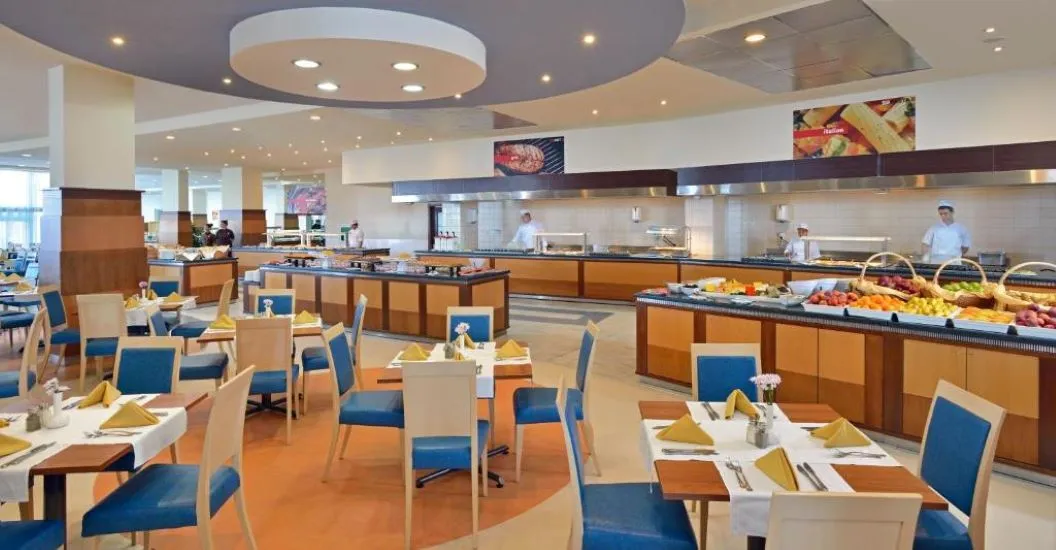 Last Minute Obzor Hotel SOL LUNA BAY 