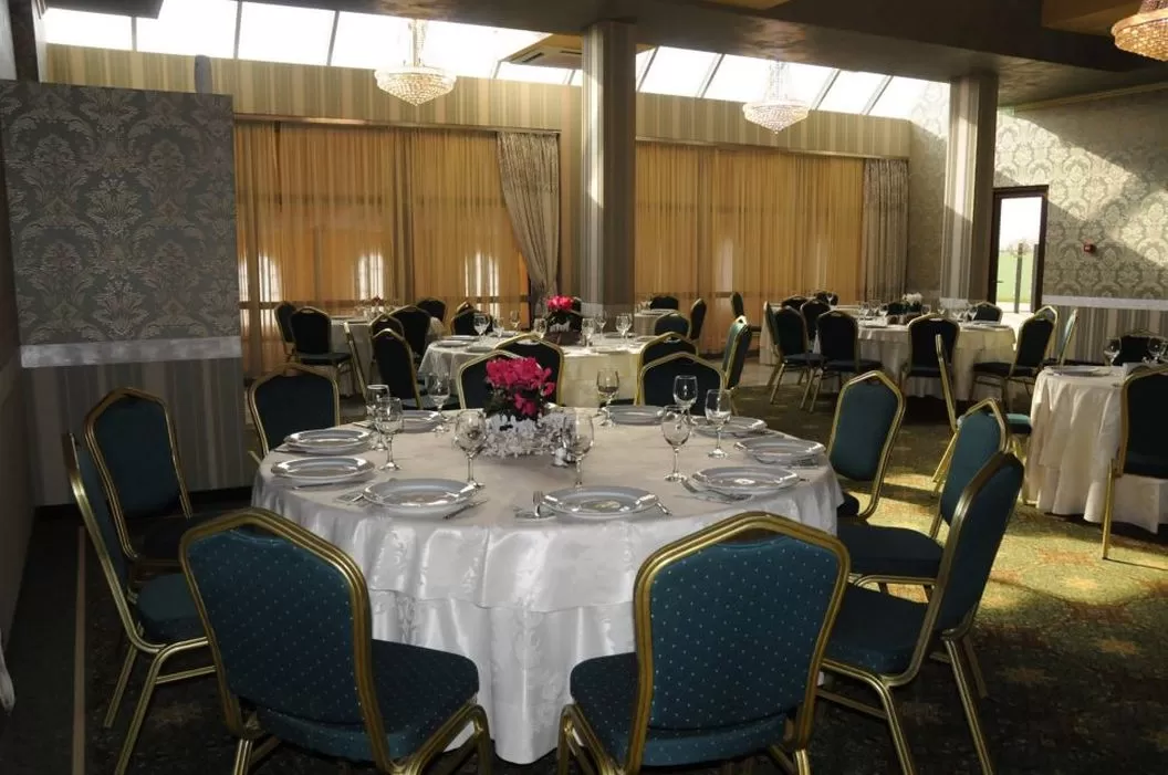 Revelion 2023 Maramures Baia Mare Hotel Romanita****