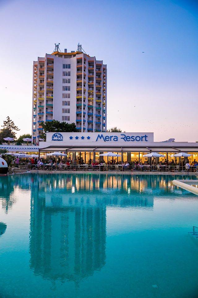 Litoral 2024 Venus Mera Resort****