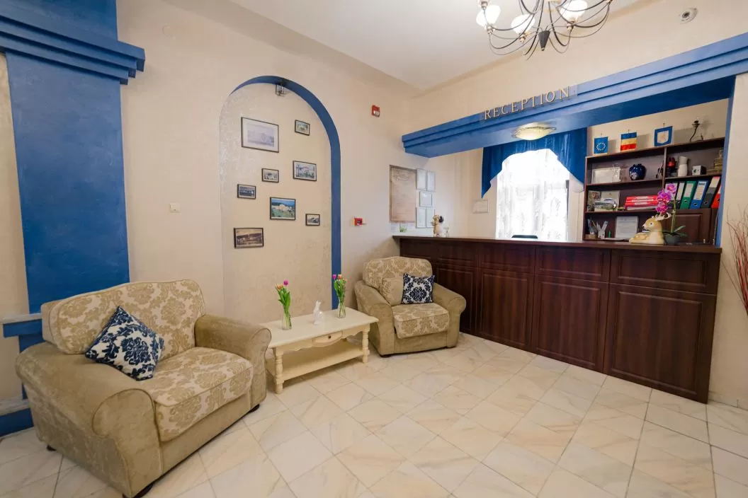 Sejur odihna 2024-2025 Vatra Dornei Hotel Carol