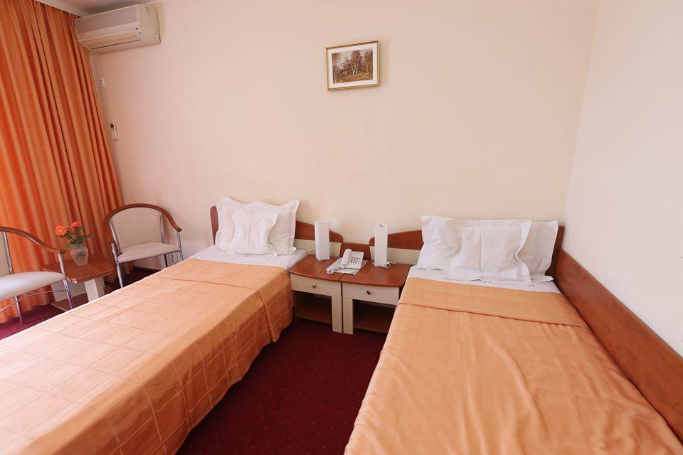 Tratament Balneo pentru Toți 2025 Neptun Hotel Doina
