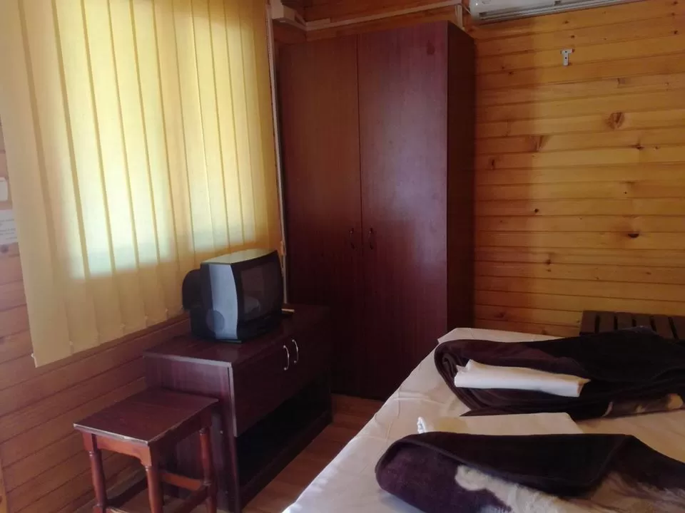 Litoral 2020 Mamaia - Camping Holiday GPM***