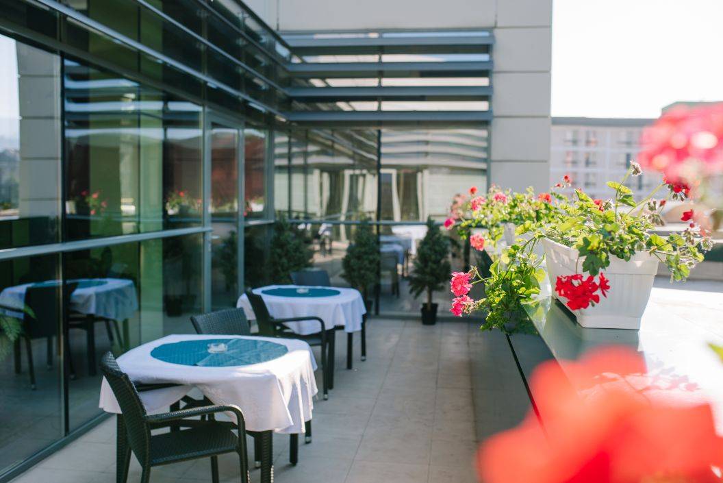 Creste-ti Imunitatea 2025 Covasna Hotel Caprioara SPA Wellness Resort