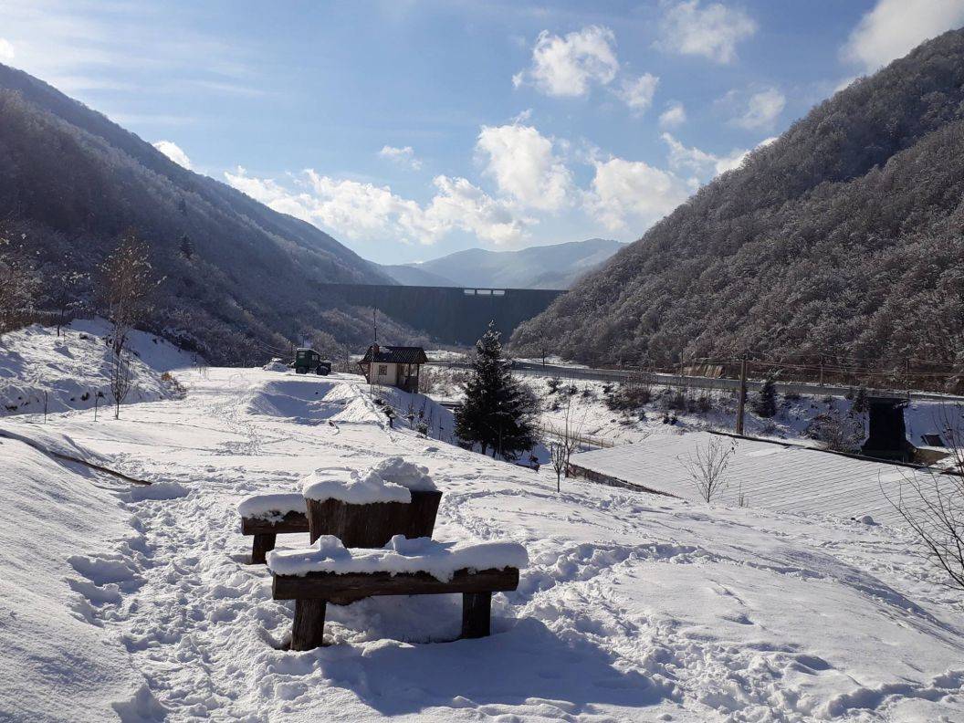 Vacanta in Marginimea Sibiului Gura Raului Pensiunea Norica