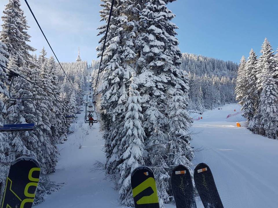 Vacanta Ski 2020-2021 Pamporovo Hotel Orpheus SPA****