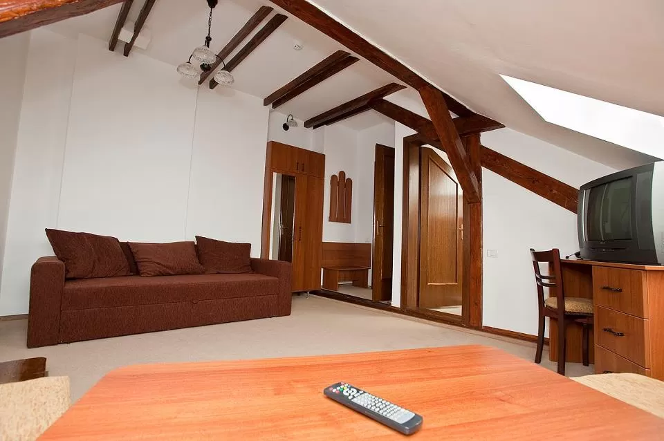 Cazare 2025 Brasov Residence Ambient