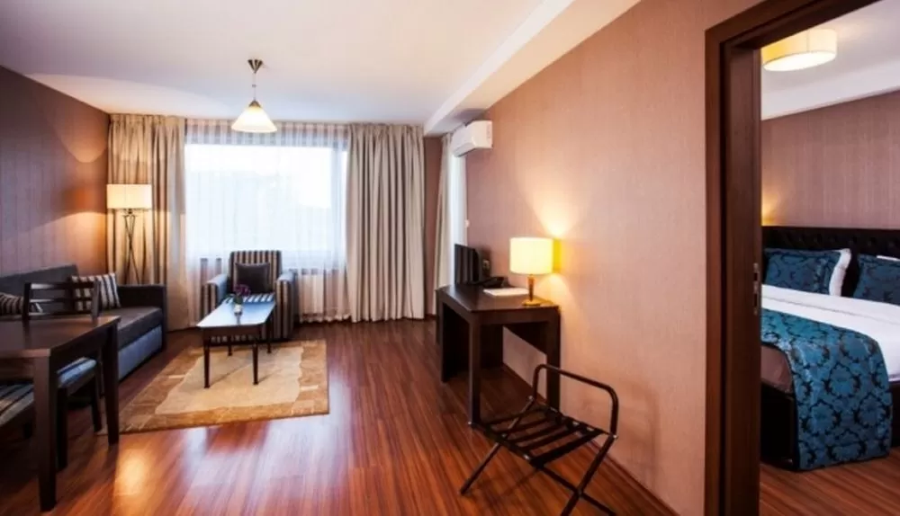 Vacanta schi 2022-2023 in Bansko Apart Hotel Regnum Bansko***** 