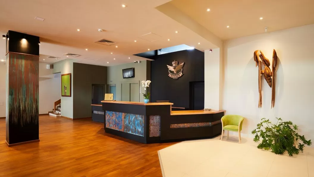Cazare 2022 Curtea de Arges Hotel Posada****