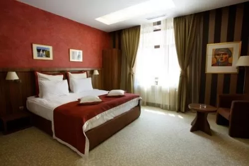 Cazare 2021 Brasov – Hotel Gott***