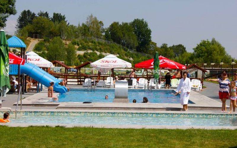Sejur odihna 2022 Bran Hotel Maridor****