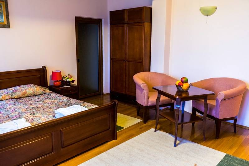 Cazare 2025 Veliko Tarnovo Hotel Meridian Bolyarski