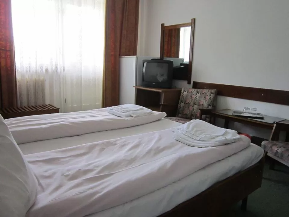 Sejur Tratament Balnear 2025 Covasna Hotel Bradul