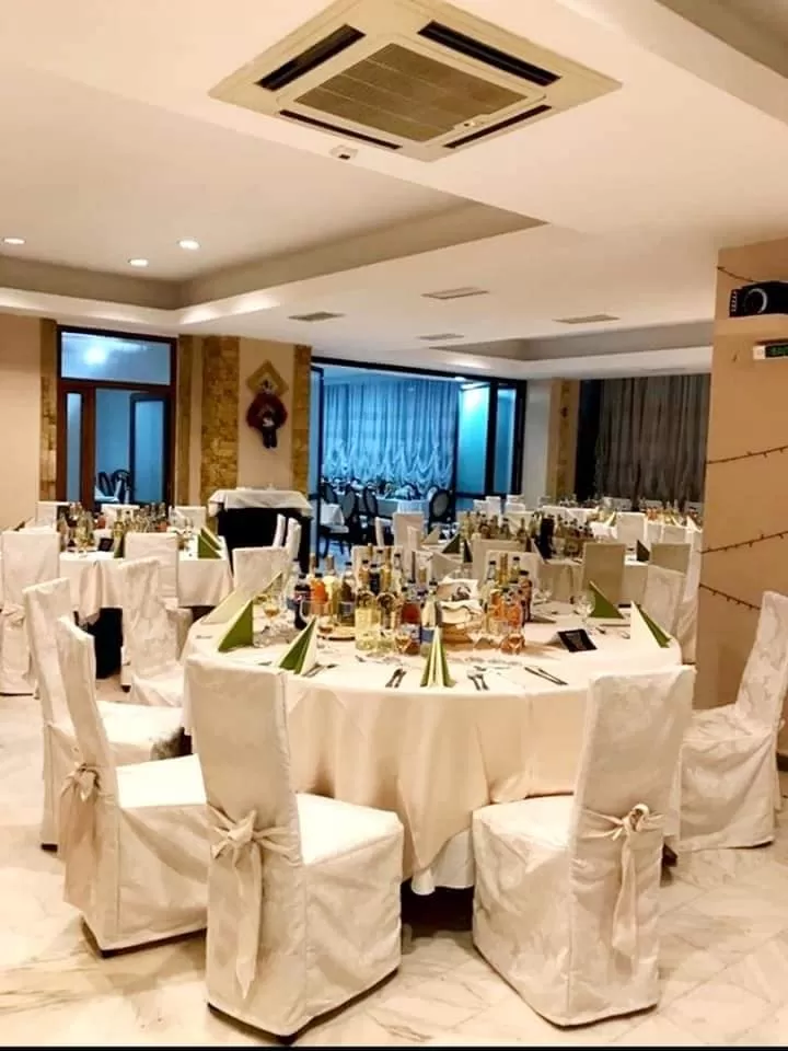 Revelion 2025 Baile Olanesti Hotel Livadia