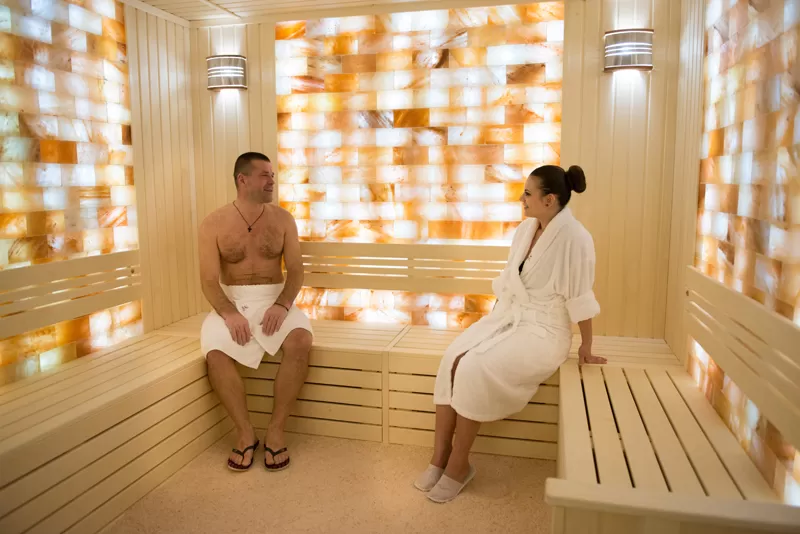 Pachet Tratament Balnear Izvor de Sanatate 2025 Covasna Hotel TTS SPA & Wellness