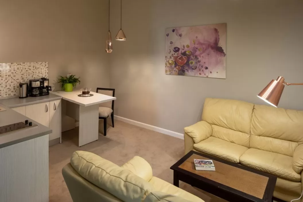Cazare 2020 Brasov – Residence Hirscher***