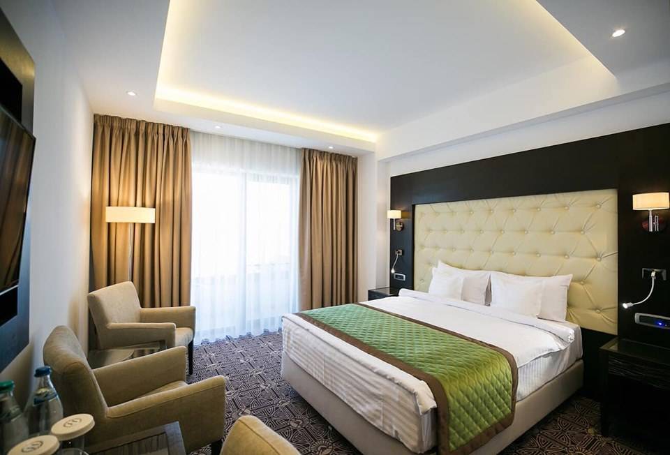  Relaxare la Munte 2022 Paltinis Hotel Castelnor**** 