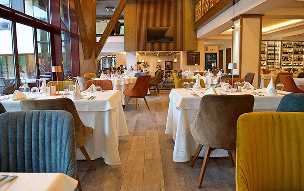 Sejur odihna 2025 in Sinaia Hotel Anda****