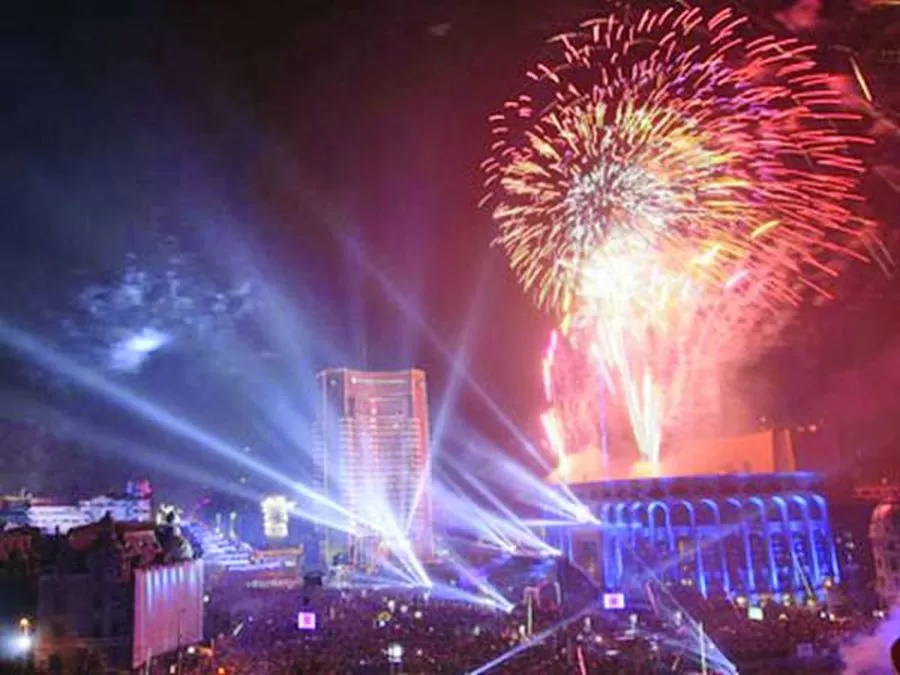 Revelion 2024 Bucuresti Hotel Caro****