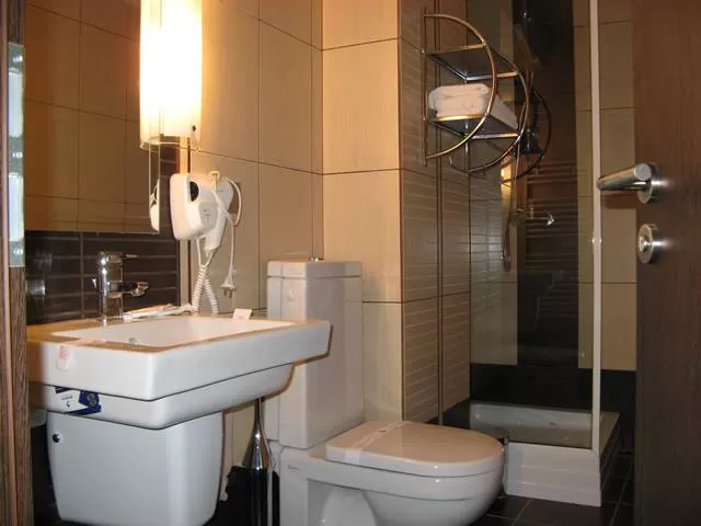 Cazare 2025 Sibiu Hotel Premier