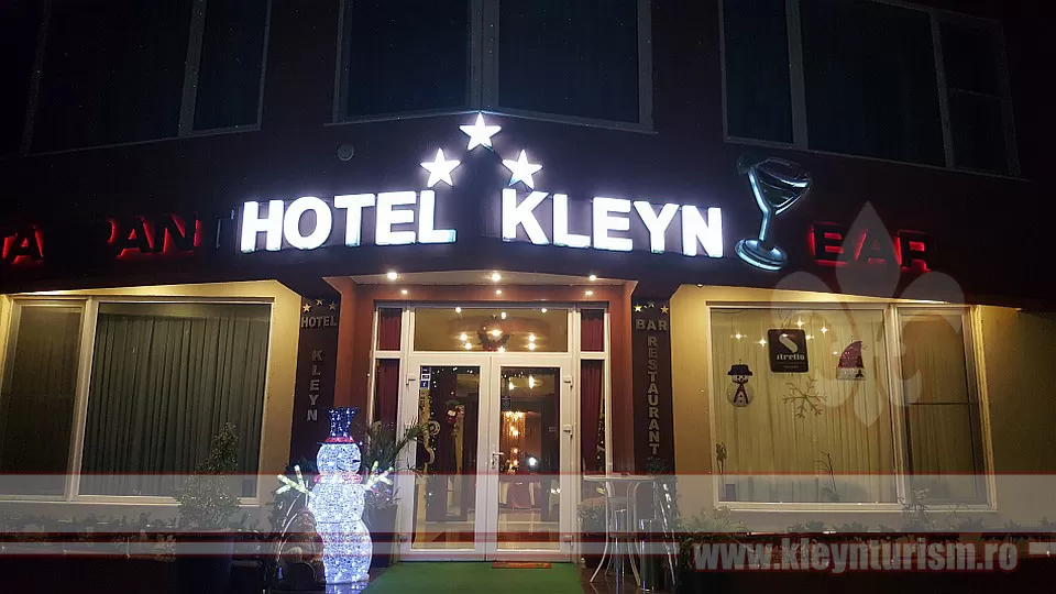 Cazare 2024 Constanta Hotel Kleyn