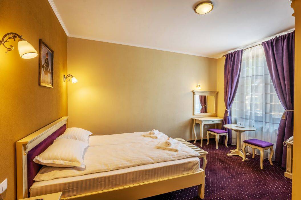 Cazare 2025 Sighisoara Hotel Princes Sophie**** 
