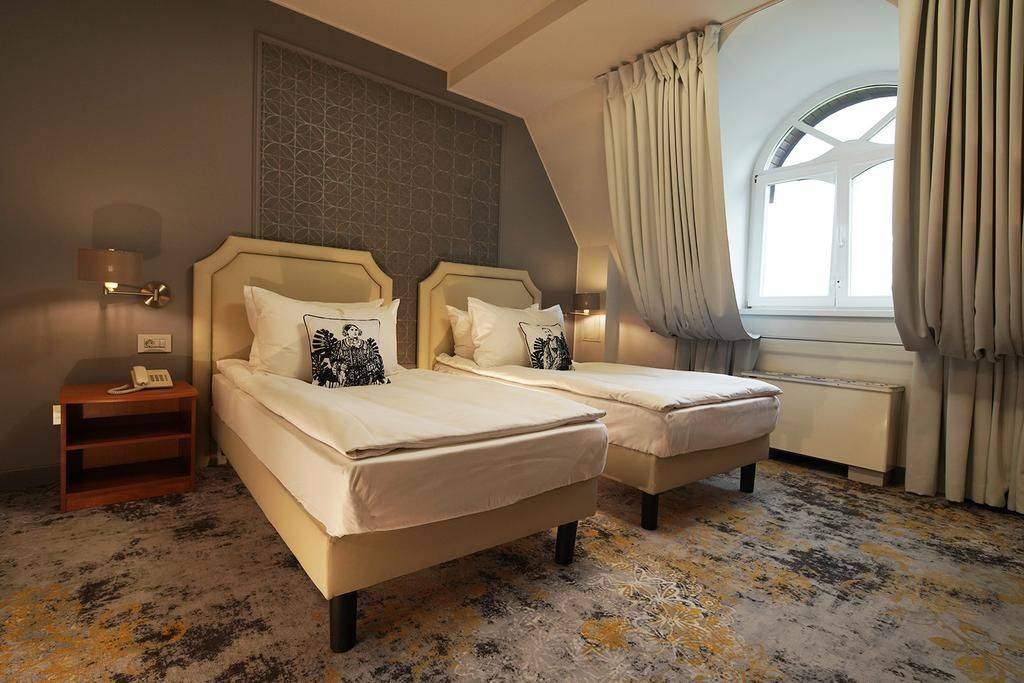 Cazare 2025 Sibiu Hotel Mercure Ana Airport