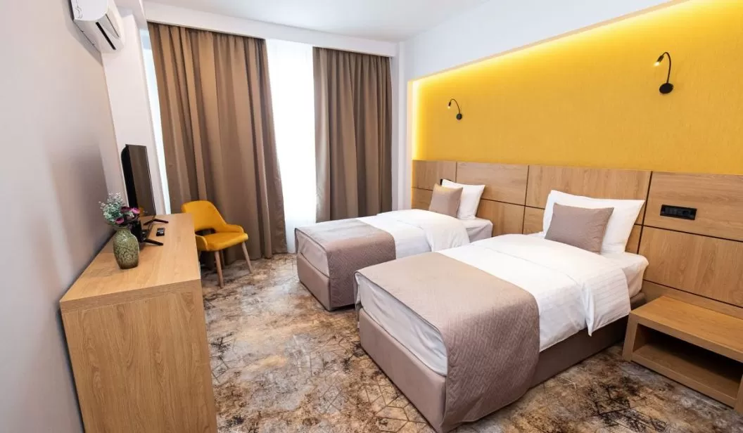 Cazare 2021 Iasi Grand View Hotel & Suites****