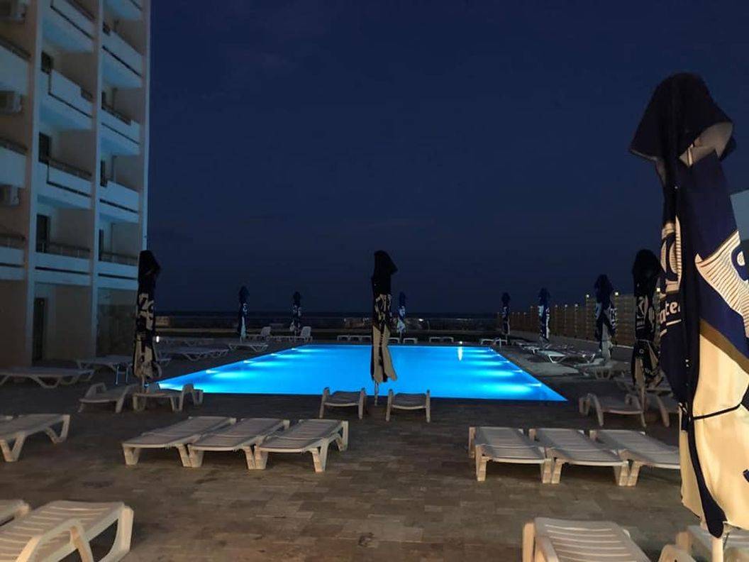 Litoral 2022 Jupiter Hotel Poseidon****