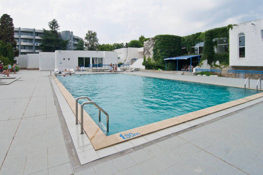 Litoral 2021 Venus Hotel Raluca***