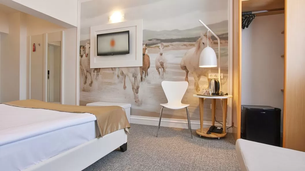 Cazare 2025 Bucuresti Hotel MyContinental*** 