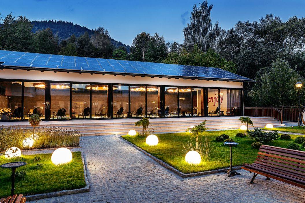 Sejur Odihna 2025 Borsa Hotel Nord