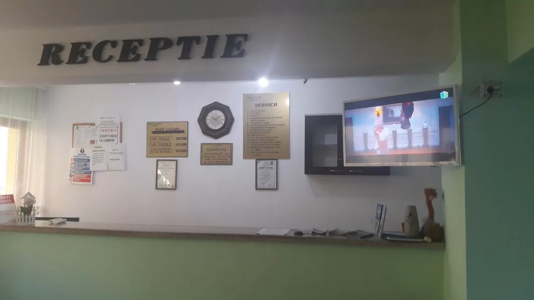 Sarbatori de Pasti si 1 Mai 2021 Eforie Nord Hotel Angely***