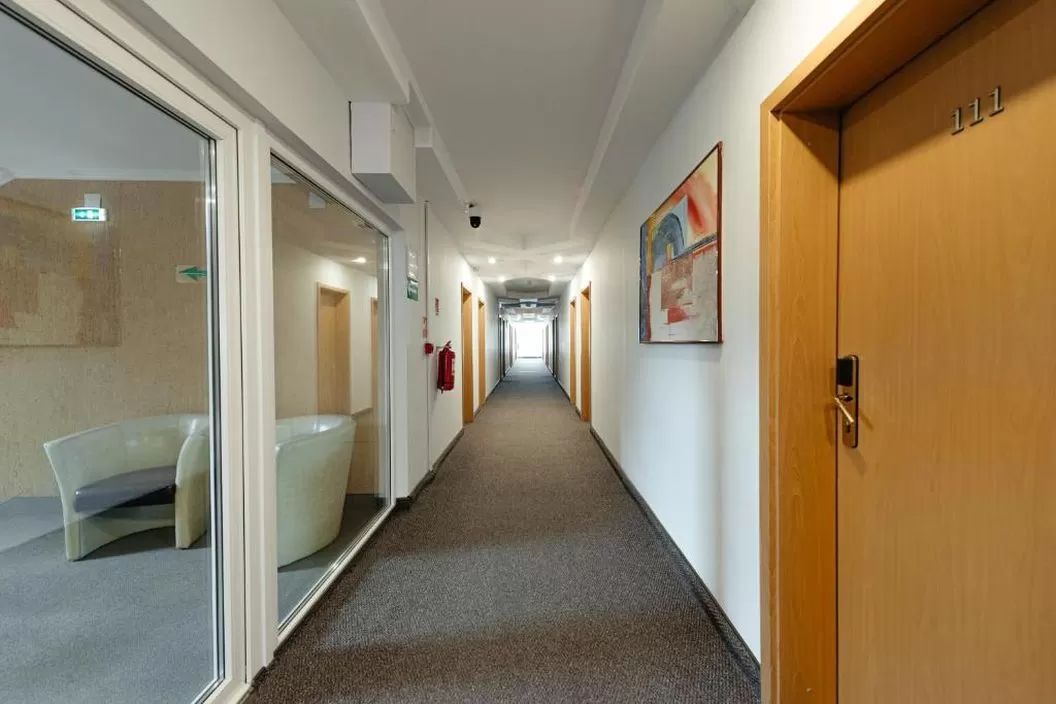 Cazare 2025 Hunedoara Hotel Rusca***