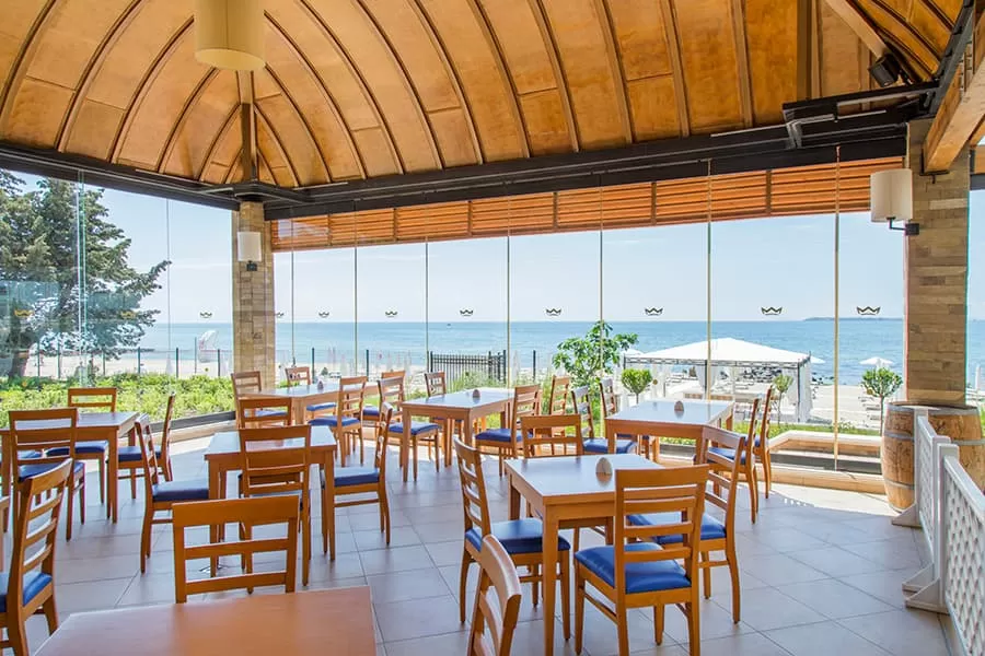 Litoral 2023 Sunny Beach Hotel Dreams Sunny Beach Resort SPA*****
