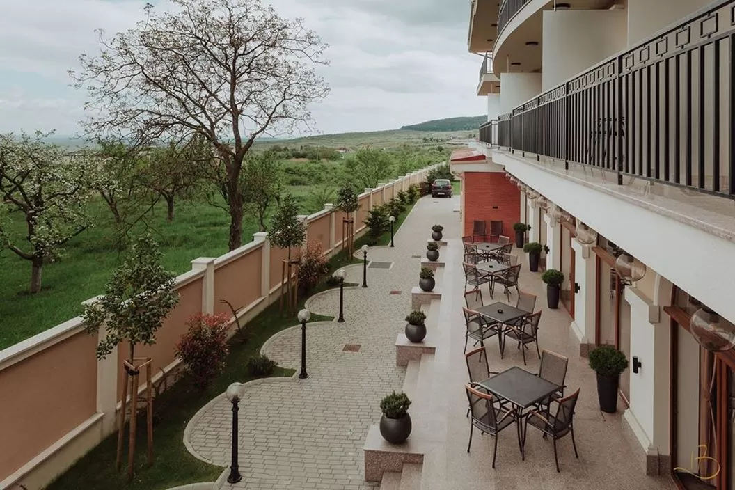 Cazare 2020 Cluj Napoca Hotel Briliant****