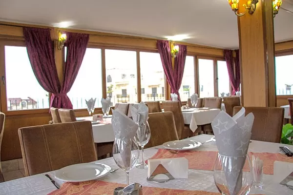Cazare 2021 Constanta Hotel Voila****