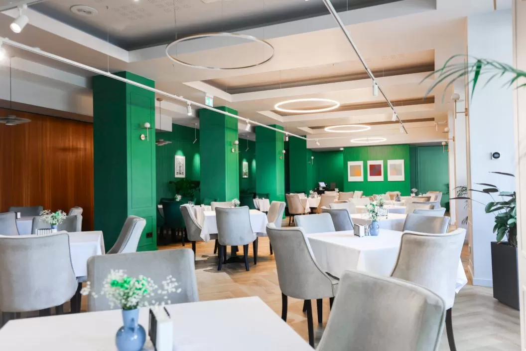 Revelion 2025 Bistrita Grand Hotel Coroana