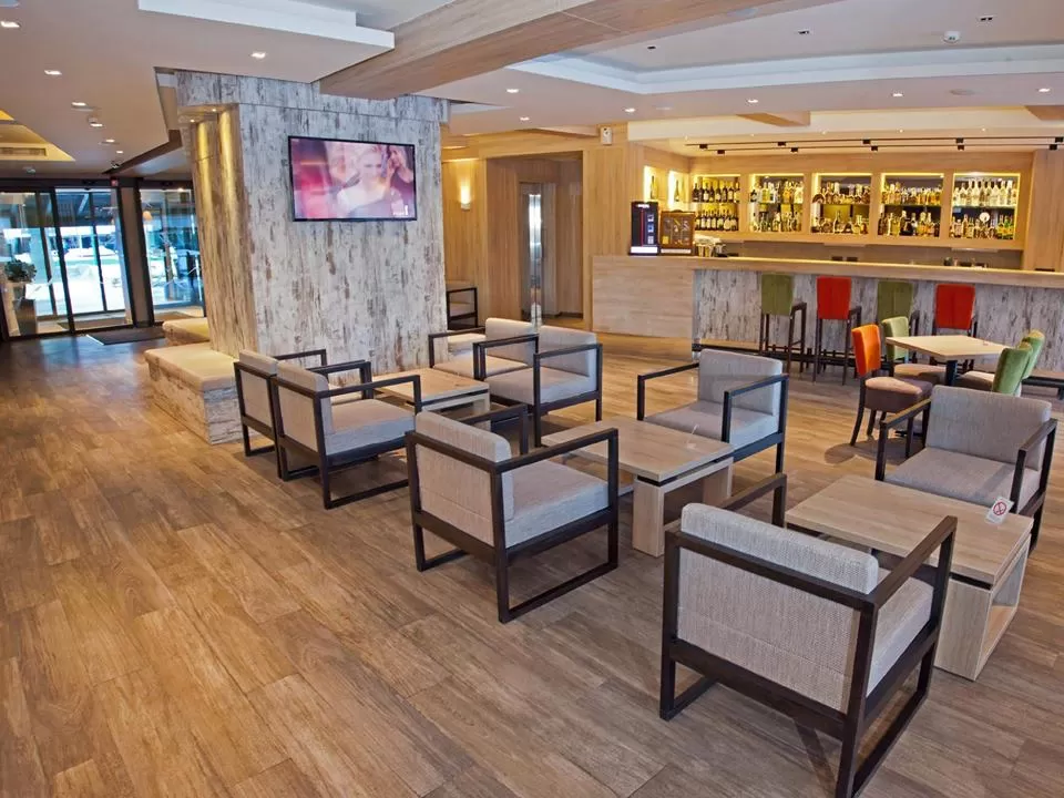 Sejur Ski 2023 Kopaonik Hotel Angella