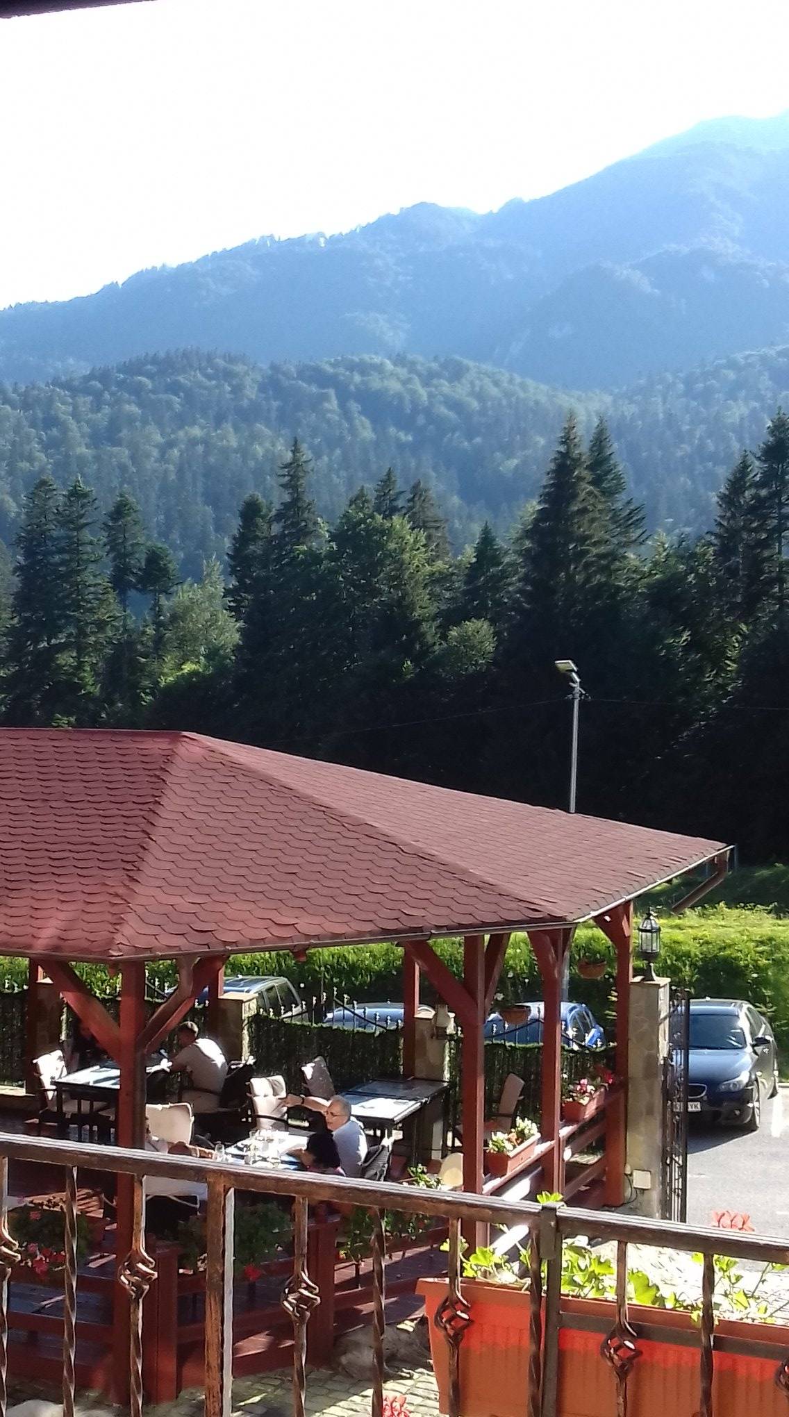 Vacanta la Munte 2023 Sinaia Hotel Cumpatu****