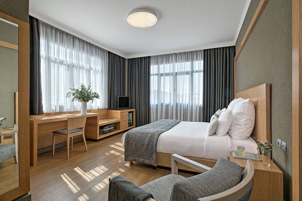 Revelion 2023 Salonic Hotel Porto Palace*****