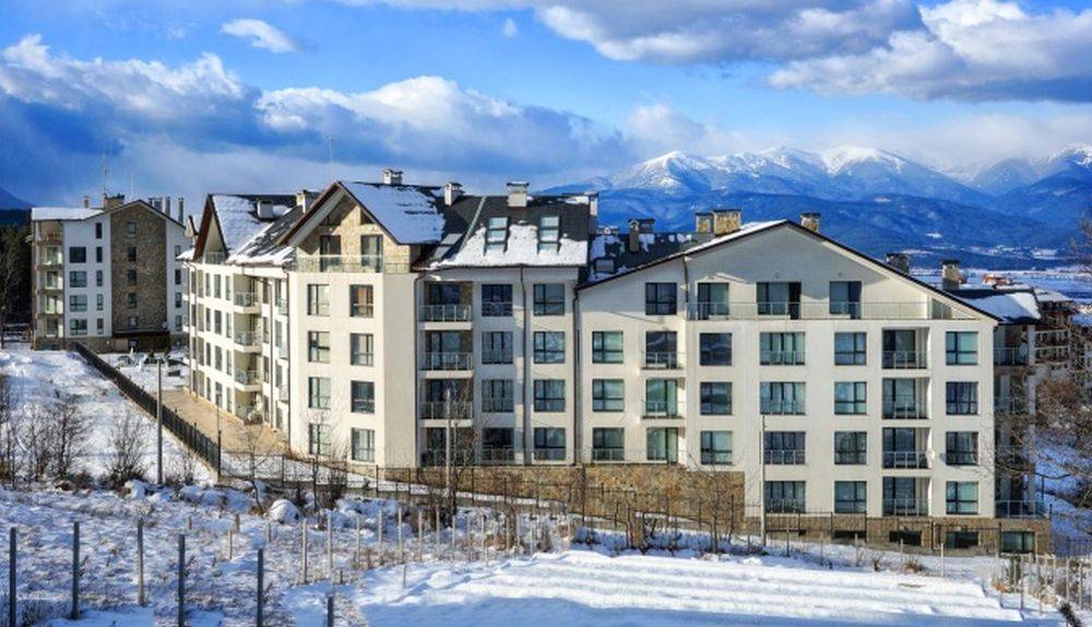 Vacanta schi 2022-2023 in Bansko Hotel Saint George Palace****