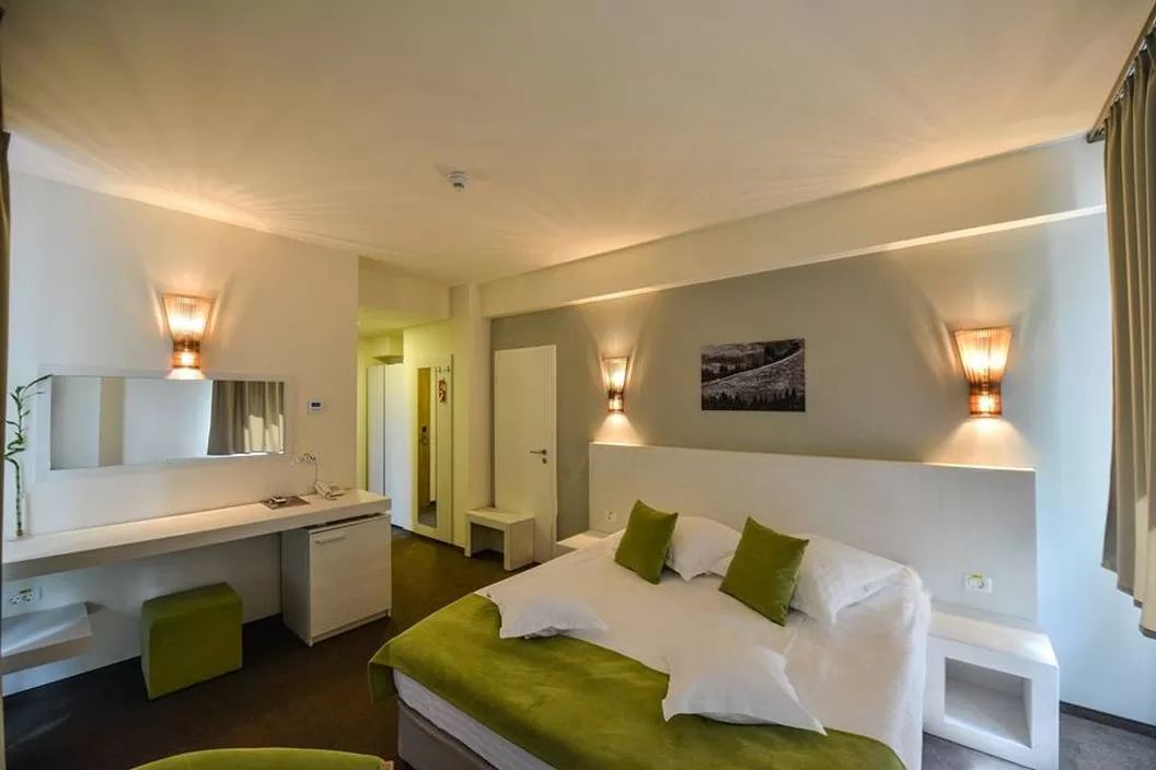 Sejur odihna 2024 Transfagarasan Hotel Posada Vidraru****