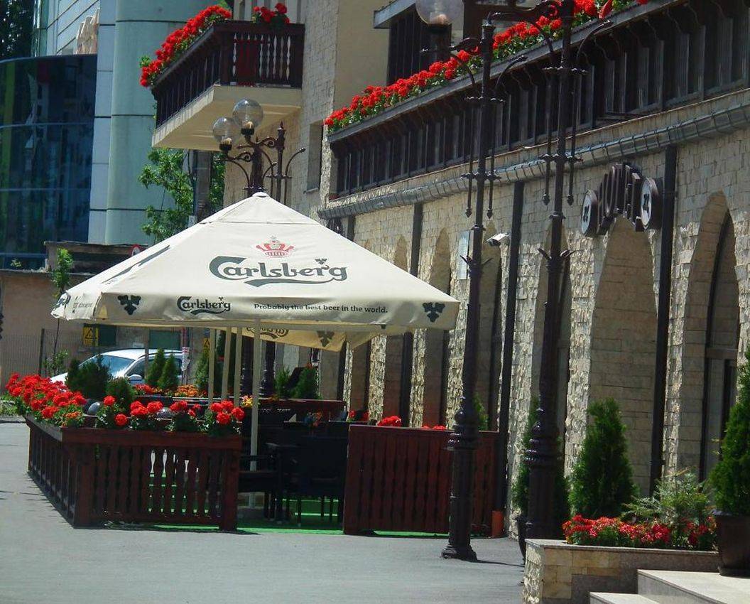 Sarbatori de Pasti 2025 Predeal Hotel Carmen 